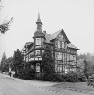 Selters, Klosterstraße 6