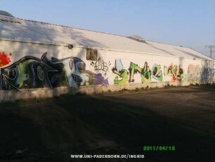 DB | "FSoB" | OPA | *RemS*
