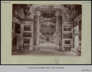 Palazzo Colonna, Galleria Colonna, Rom