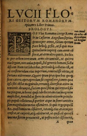 De gestis Romanorum : libri 4