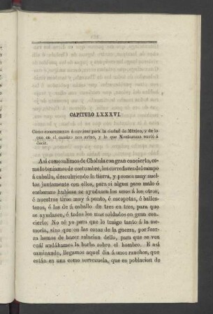 Capitulo LXXXVI