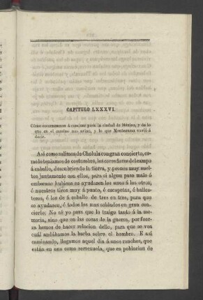Capitulo LXXXVI