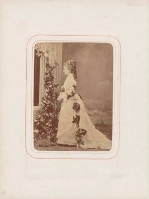 Margherita von Savoyen