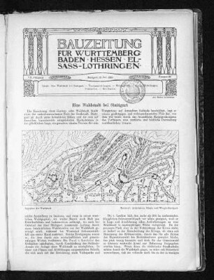 Siebter Jahrgang. No. 29.