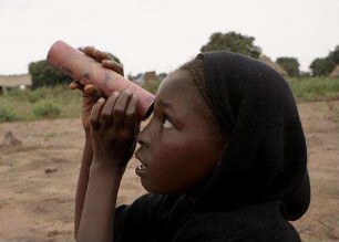 Cahier Africain (2016) - Trailer