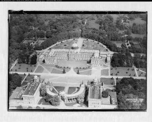Potsdam, Neues Palais