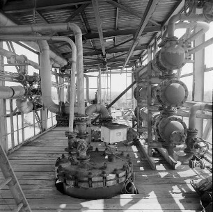 Zwickau-Crossen, Zellstoff- u. Papierfabrik