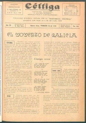 El Momento de Galicia