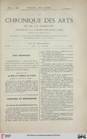 Nr. 40 (16 Décembre)