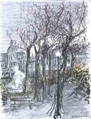 Sully Morland