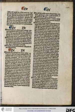 Urbs simpliciter probata populi romani civitatem significant anthonomatice...