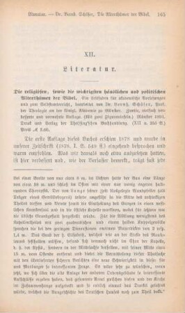 165-192 Rezensionen