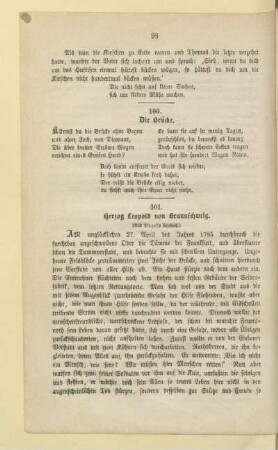 [Lesestücke 101 - 150]