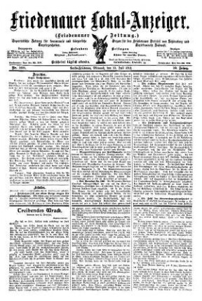 Nr. 160, 10.07.1912