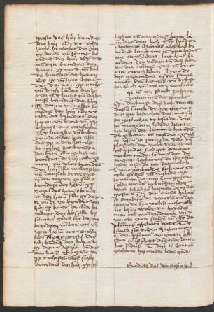 Biblische Cantica, nd.