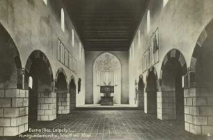 Evangelische Kunigundenkirche