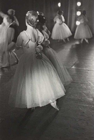 Balett Russe de Monte Carlo