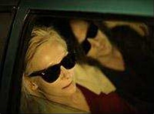 Only Lovers Left Alive (2013) - Trailer