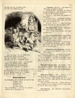 "Die Tischklopper"