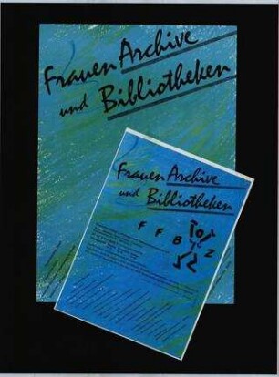 Frauenarchive und -bibliotheken