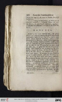 Hans Bol
