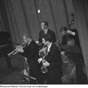 Jazz-Sextett