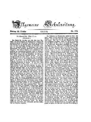Arithmetische Schriften : (Beschluß)