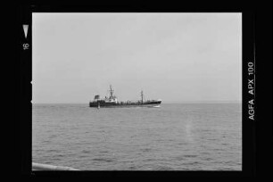 Minol 12 (1970), VEB Minol, Rostock