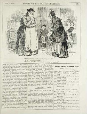 "Why don't yer see doctor Smiff abaht it?"