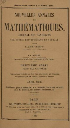 Avril 1880.