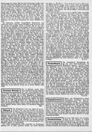 Krankenseelsorge / Gertrud Dorn