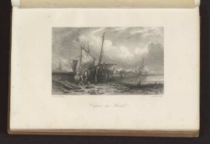 Enfance du Marine