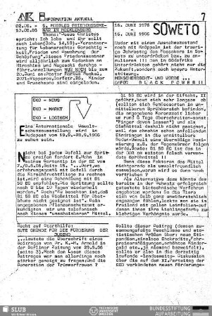 Öko-News, Öko-Markt, Öko-Logisch