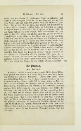 Die Phönizier