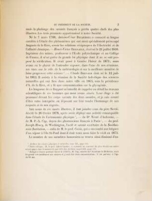 Rapport sur les travaux de la Société de Physique et d'Histoire Naturelle de Geneve : de ... a .... 1877/78, 1877/78 (1878)
