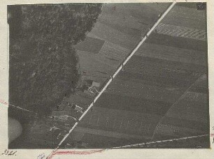 Fischerhäuser bei Ismaning (1000 m)