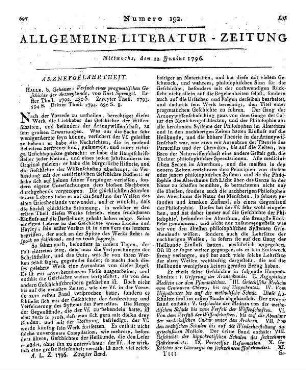 Sprengel, K.: Versuch einer pragmatischen Geschichte der Arzneikunde. T. 1-3. Halle: Gebauer 1792-94
