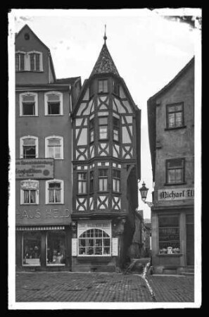 Zobel´sches Haus