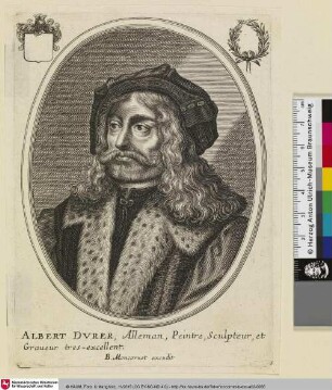 Albert Dvrer