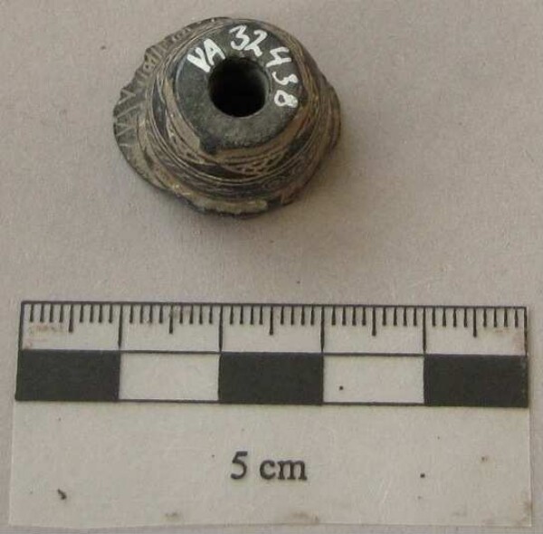 spindle whorl