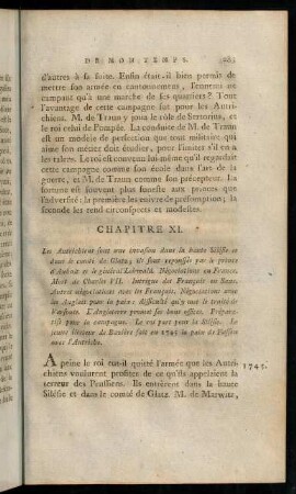 283-304, Chapitre XI.