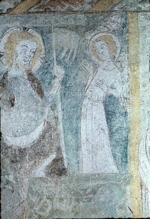 Bildfeld: Auferstehung