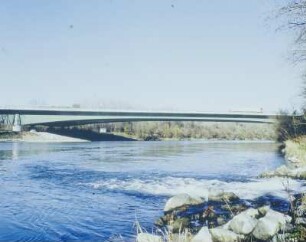 Innbrücke Neuötting