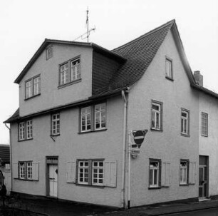Bad Homburg, Am Mühlberg 1