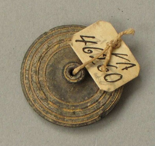 spindle whorl