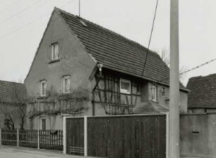 Bauernhof, Großdalzig