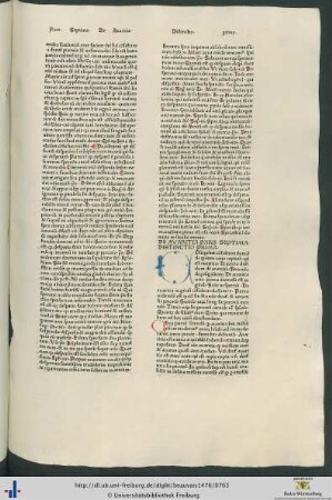 Pars Septima