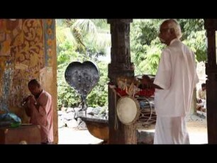 Temple Music, Singhalese Temple Music, Smaller Tooth Temple Kandy