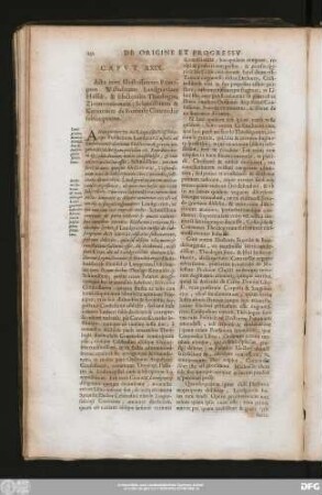 Caput XXIX. Acta inter Illustrissimum Principem Wilhelmum Landgravium Hassiae, & Electorales Theologos, Zimmermannum, Schmidlinum & Kemnitium de Formulae Concordiae subscriptione.