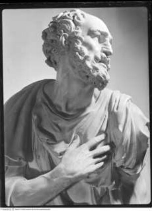 Heiliger Cosmas